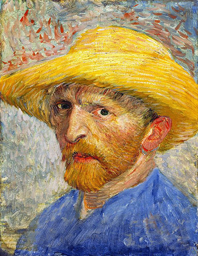 Vincent van Gogh Quotes